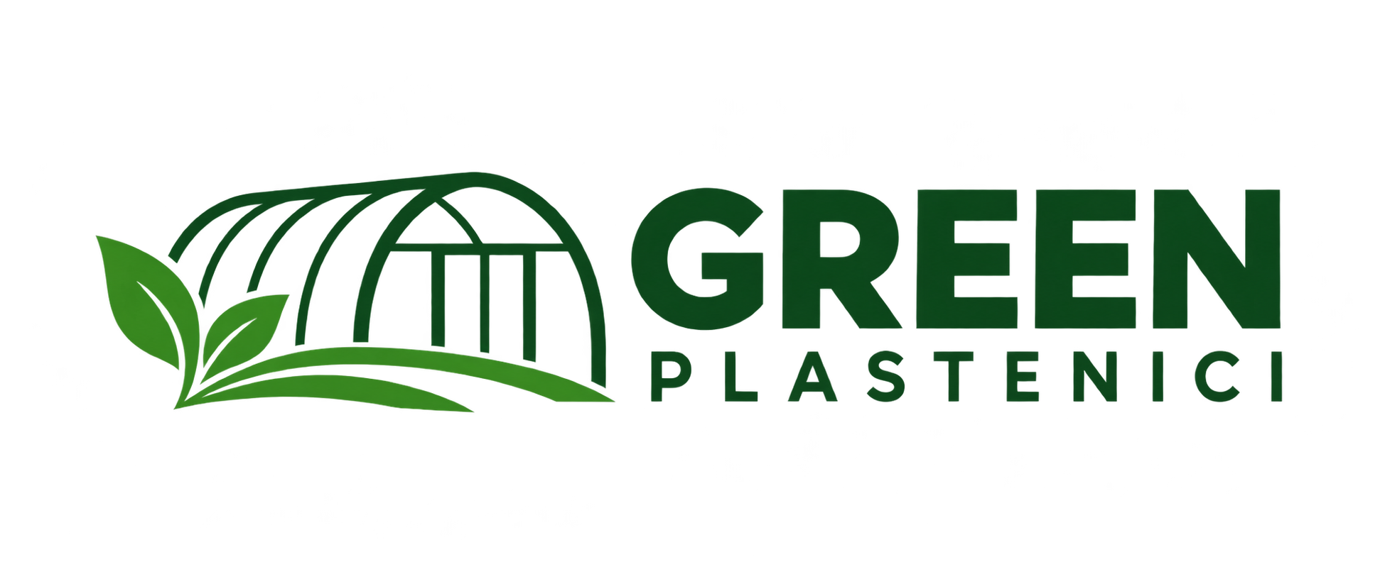 Green Plastenici